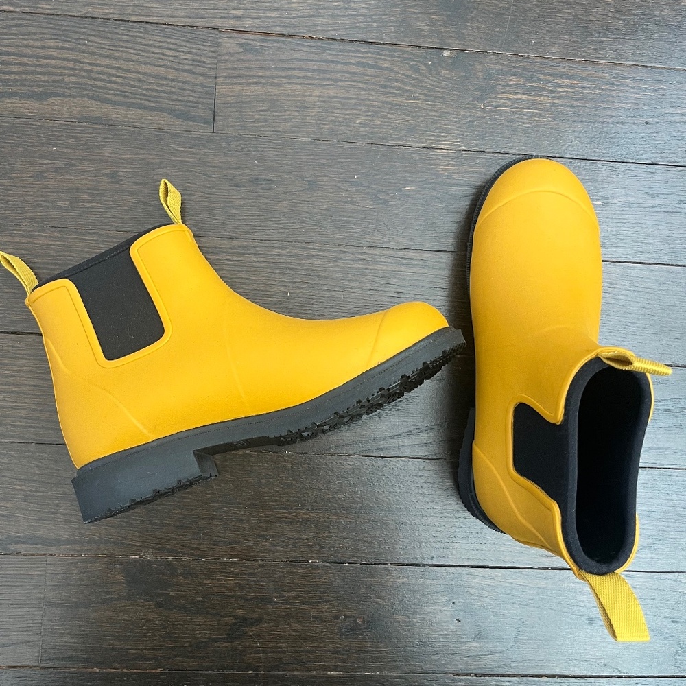 Merry People Bobbi Boots